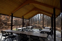 pavillion